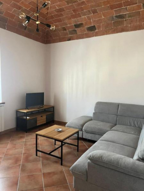 Le volte in Toscana Bettolle
